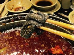-唇辣号重庆老火锅(亦庄店)
