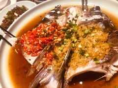 -湖南人家·家传湖南菜(水围店)