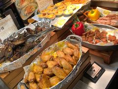 -加餐海鲜自助(集美银泰百货店)