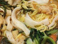 -刘文祥麻辣烫(蛇口店)