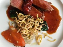 -上海和平饭店华懋阁 Cathay Room