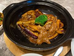 -四道菜·福建菜馆(新街口金鹰店)