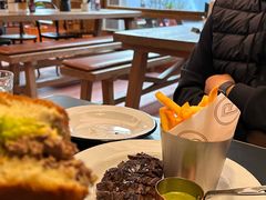 -尚牛社会 Beef & Liberty(金桥EKA天物店)