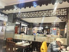 -老厨家(友谊路总店)