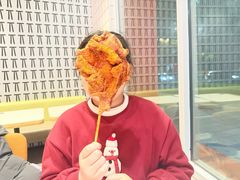 -肯德基(昆山开发区店)