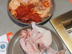 -非烤勿扰自助烤肉(宝安天虹店)