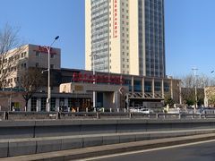 -中国人民解放军第九医学中心(306医院)