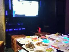 android_upload_pic-凯乐会量贩KTV(国防大厦总店)