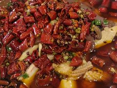 -成都驻京办餐厅(蜀都宾馆店)