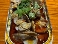 -本色.小马哥烧烤(五一路总店)