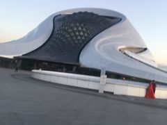 -哈尔滨大剧院