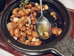 -大秦小宴•新派西北(万象前海店)