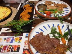 -路易十三西餐厅(西关新天地店)