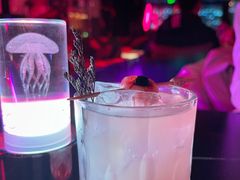 -MOSSO音乐酒吧·live house(南京旗舰店)