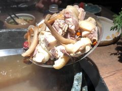 -蘑界·野生菌火锅(深业上城店)