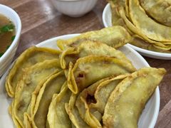 -草桥清真牛肉锅贴扁食店