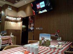 -西贝(枫蓝国际购物中心店)