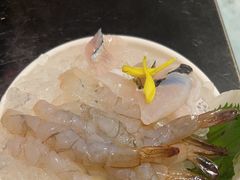 -一绪に寿喜烧(荟聚店)