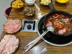 -笔记安顺夺夺粉火锅