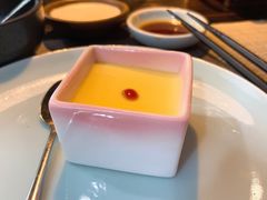 布丁-山葵家·创意料理(临平银泰城店)