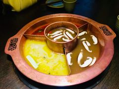 -滇釜火锅·能喝汤的火锅(车公庄店)
