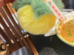 -熊喵来了火锅(太原里第2分店)