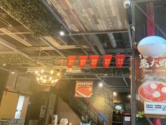 -琥珀老六龙虾(四里河店)