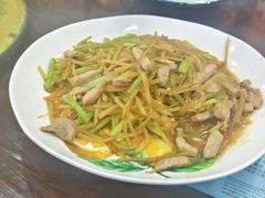 -叶存利海鲜大馅饺子(海宁路总店)
