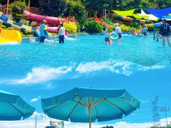 -苏州乐园森林水世界