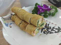 -醉壹号海鲜大排档•三十年老字号(厦门美食地标店)