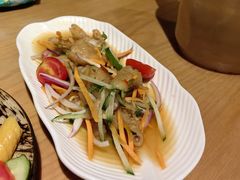 -新加坡高记KOO KEE Restaurant(盈科店)