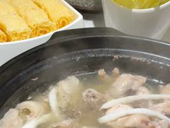 -狐狸爱上椰子鸡(滨江星光大道店)