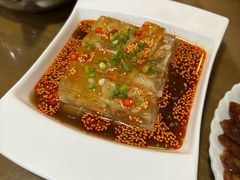 -褒河栈道渔庄(建工路总店)