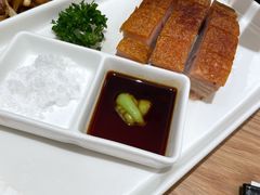 -顺风汤馆·广府粤菜(江宸天街店)