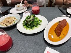 -新吉士·上海菜(浦东LCM置汇旭辉店)