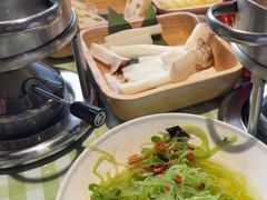 -番食园鲜食火锅(高新店)