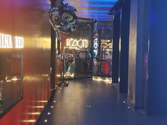 -MOSSO音乐酒吧·live house(南京旗舰店)