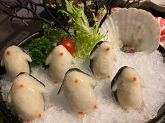 -湊湊火锅·茶憩(和平大悦城店)