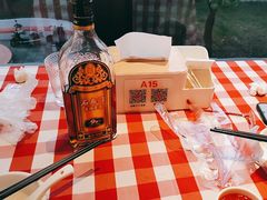-西贝(东方路店)