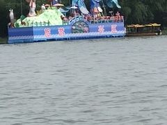 -溱湖国家湿地公园