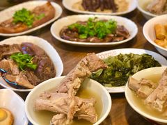 -松發肉骨茶(牛车水店)