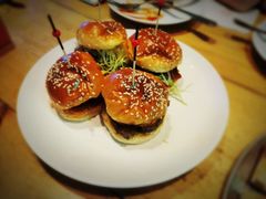 -CAGES凯吉思西餐厅运动乐园(静安店)