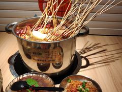 -班花麻辣烫(南京概念店)