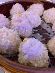 糯米肉圆-先锋国际宴会中心(先锋国际广场店)