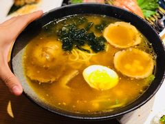 -富山日式料理(宽厚里店)