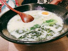 排骨汤拉面-游You House(西单老佛爷店)