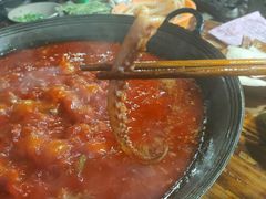 -星鸿社重庆老火锅