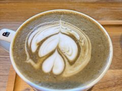 -Peet's Coffee皮爷咖啡(大学路店)