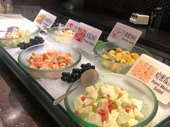 -星伦多自助料理(华润万象城店)