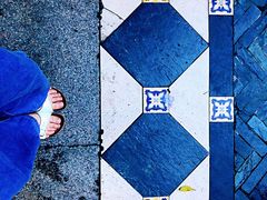 -火车头法国西餐厅